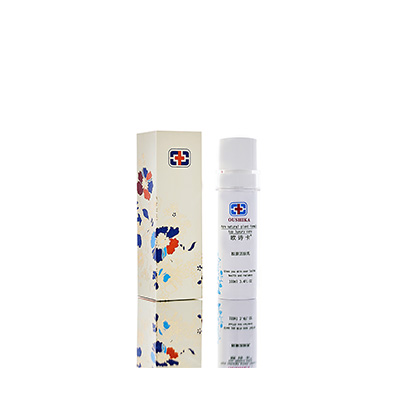 沾益会下雨的乳液